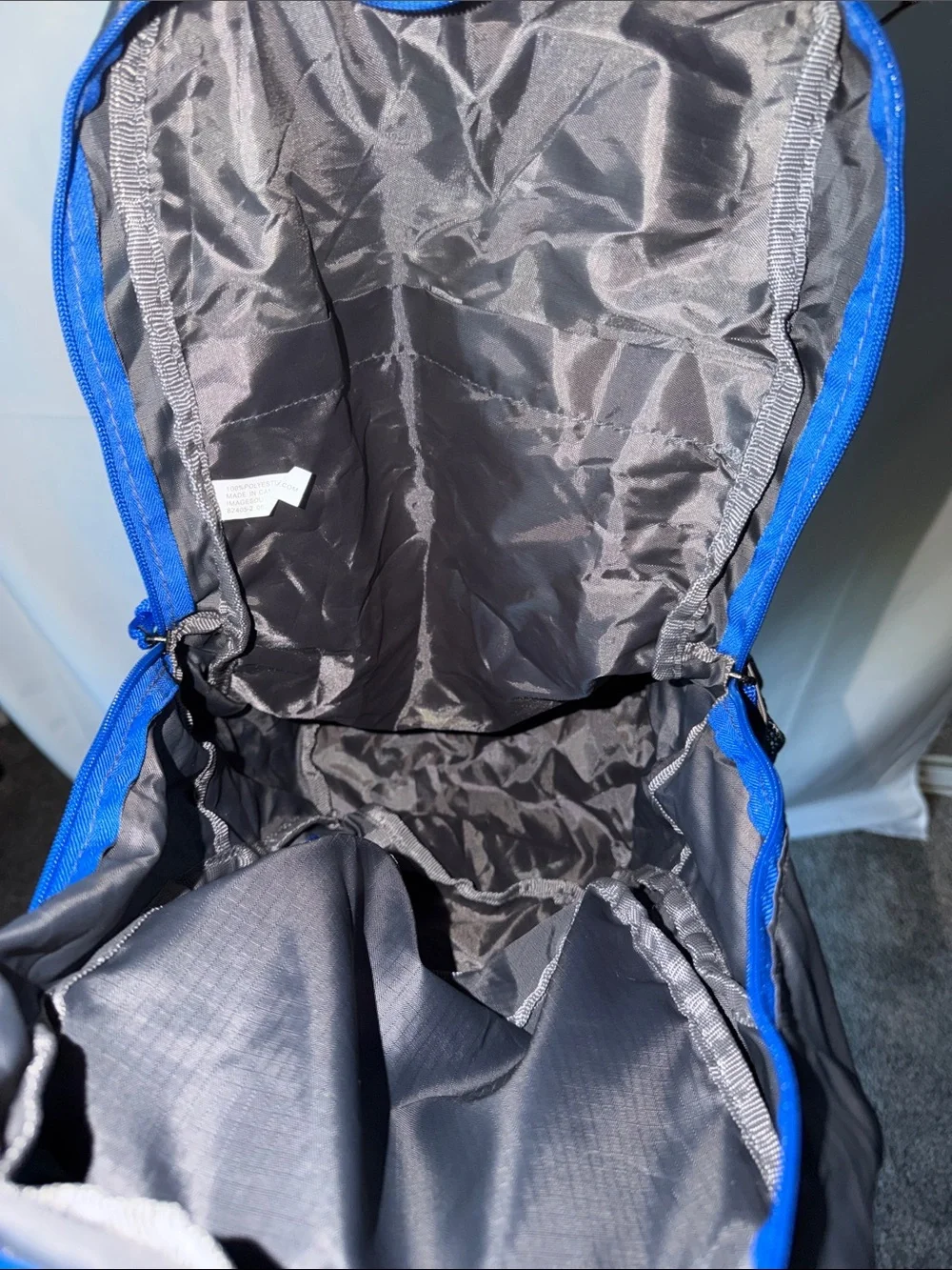 costco packable backback